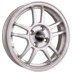 Теч - Лайн 417 5,5x14 4x100/43 d 60,1 (S) RD830690 TECH LINE