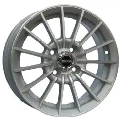 Теч - Лайн 406 5,5x14 4x100/35 d 67,1 (S) RD831087 TECH LINE