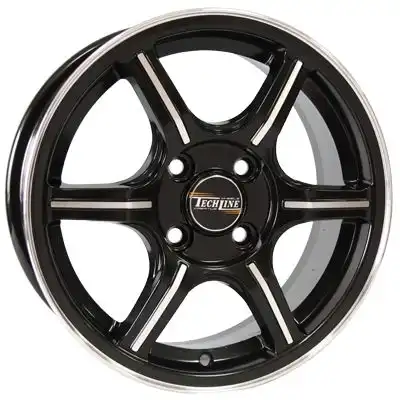 Теч - Лайн 433 5,5x14 4x98/38 d 58,6 (BD) RD832728 TECH LINE