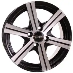Теч - Лайн 414 5,5x14 4x100/43 d 60,1 (BD) RD831326 TECH LINE