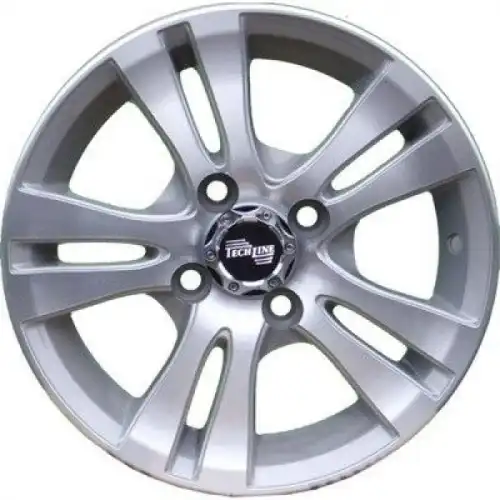 Теч - Лайн 422 5,5x14 4x100/32 d 67,1 (S) RD830506 TECH LINE