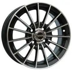 Теч - Лайн 406 5,5x14 4x100/35 d 67,1 (BD) RD830304 TECH LINE