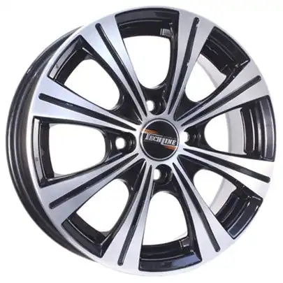 Теч - Лайн 423 5,5x14 4x100/49 d 56,6 (BD) RD830426 TECH LINE