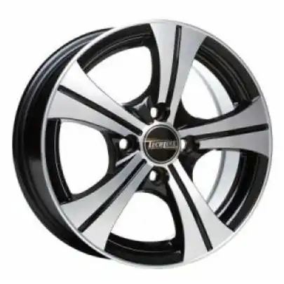 Теч - Лайн 410 5,5x14 4x100/43 d 67,1 (BD) RD830401 TECH LINE