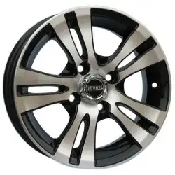 Теч - Лайн 422 5,5x14 4x100/32 d 67,1 (BD) RD830473 TECH LINE