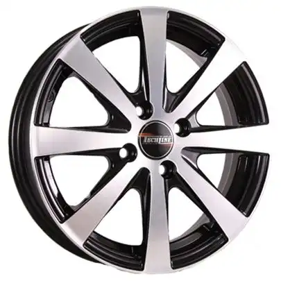  ТЕЧ-ЛАЙН 534 5,5X15 4X100/45 D 54,1 (BD) RD830869 TECH LINE