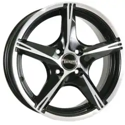  ДИСК ТЕЧ-ЛАЙН 528 6X15 4X98/32 D 58,6 (BD) (<>) RD831646 TECH LINE