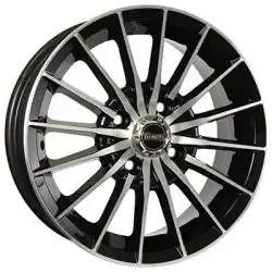 Теч - Лайн 532 6x15 4x100/45 d 67,1 (BD) RD830358 TECH LINE