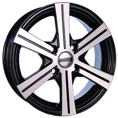  ДИСК ТЕЧ - ЛАЙН 544 6X15 4X100/45 D 60,1 (BD) (, ) RD831118 TECH LINE