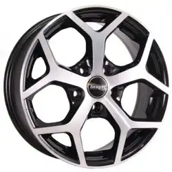 Теч - Лайн 632 6,5x16 5x108/52,5 d 63,4 (BD) RD830863 TECH LINE