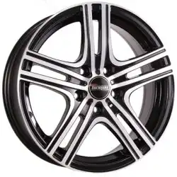 Теч - Лайн 626 6,5x16 5x114,3/38 d 67,1 (BD) RD830892 TECH LINE