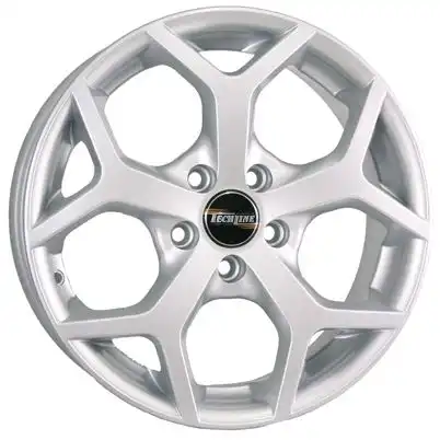 диск легкосплавный литой!\ RD832353 TECH LINE
