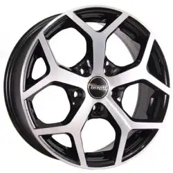 Теч - Лайн 721 7,5x17 5x108/50 d 67,1 (BD) RD830881 TECH LINE