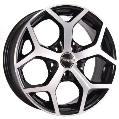 Теч - Лайн 721 7,5x17 5x120/38 d 72,6 (BD) RD831044 TECH LINE