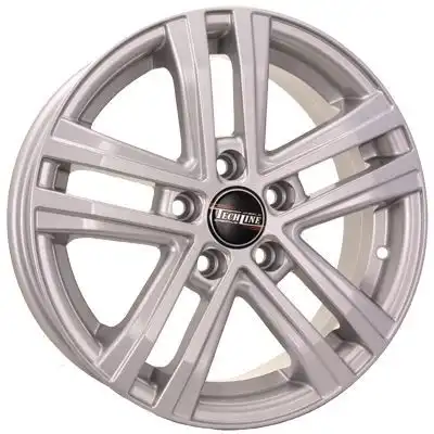  Диск Теч - Лайн 745 7,5x17 5x114,3/45 d 60,1 (S) (, ) RD832996 TECH LINE