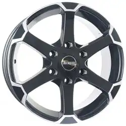 Теч - Лайн 702 7,5x17 6x139,7/38 d 67,1 (BD) RD830535 TECH LINE