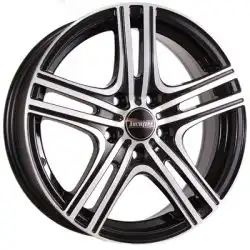 Теч - Лайн 810 8x18 5x120/42 d 72,6 (BD) RD832772 TECH LINE