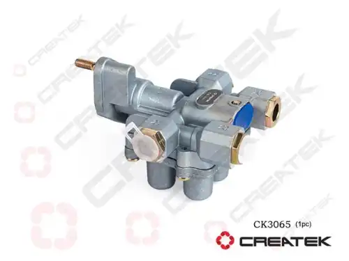 Распредвал CREATEK CK-3065