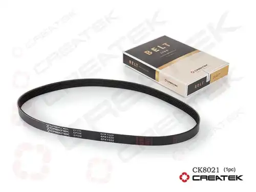 CREATEK CK8021