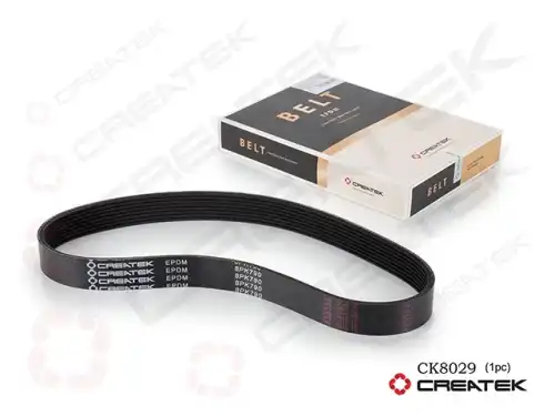 CREATEK CK8029