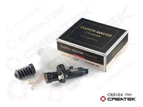 Цилиндр сцепления CREATEK CK8164