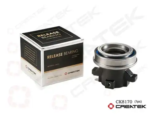 CREATEK CK8170