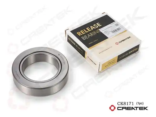 CREATEK CK8171