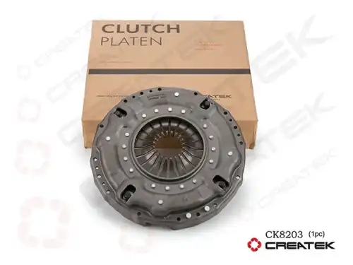 Корзина сцепления CREATEK CK8203