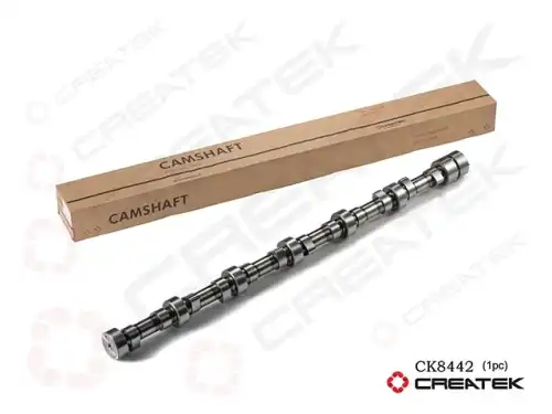 Распредвал CREATEK CK8442