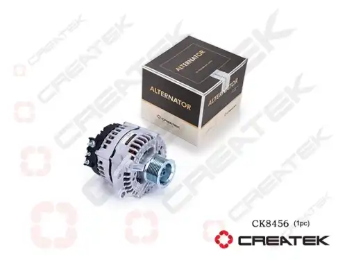 Генератор CREATEK CK8456