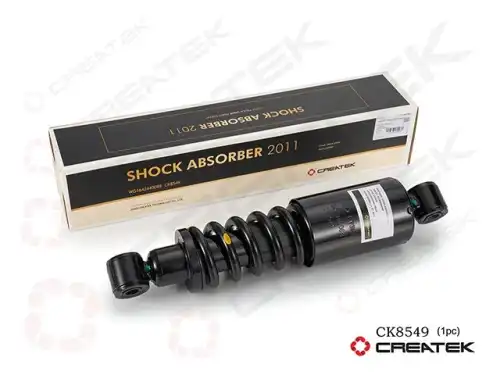 Амортизатор кабины CREATEK CK8549