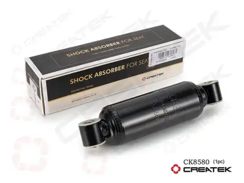 амортизатор сиденья!\ SHACMAN CK8580 CREATEK