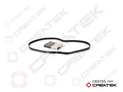 CREATEK CK8705