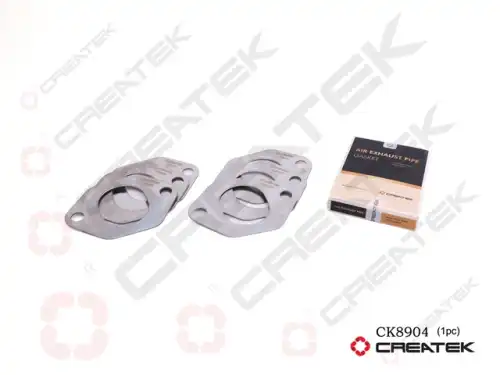 Прокладка коллектора CREATEK VG1560110111A