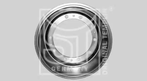 Тормозной барабан TEMPLIN 03.090.0809.030