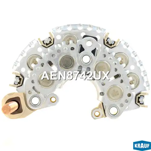 Диодный мост генератора AEN8742UX KRAUF