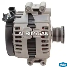 Генератор KRAUF ALB0275AN