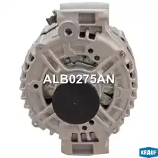 Генератор KRAUF ALB0275AN