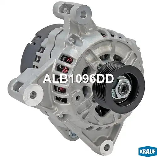 Генератор KRAUF ALB1096DD