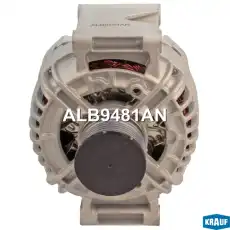 Генератор KRAUF ALB9481AN