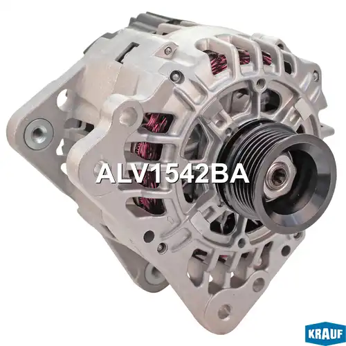 Генератор KRAUF ALV1542BA