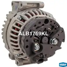 Генератор KRAUF ALB1769KL