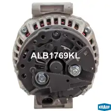 Генератор KRAUF ALB1769KL