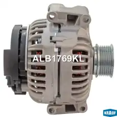 Генератор KRAUF ALB1769KL
