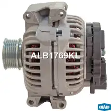 Генератор KRAUF ALB1769KL