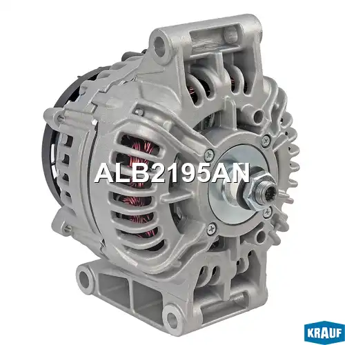 Генератор KRAUF ALB2195AN