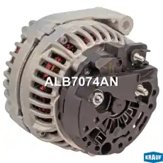Генератор KRAUF ALB7074AN