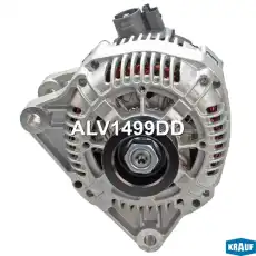 Генератор KRAUF ALV1499DD