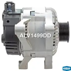 Генератор KRAUF ALV1499DD