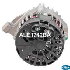 Генератор KRAUF ALE1742BA